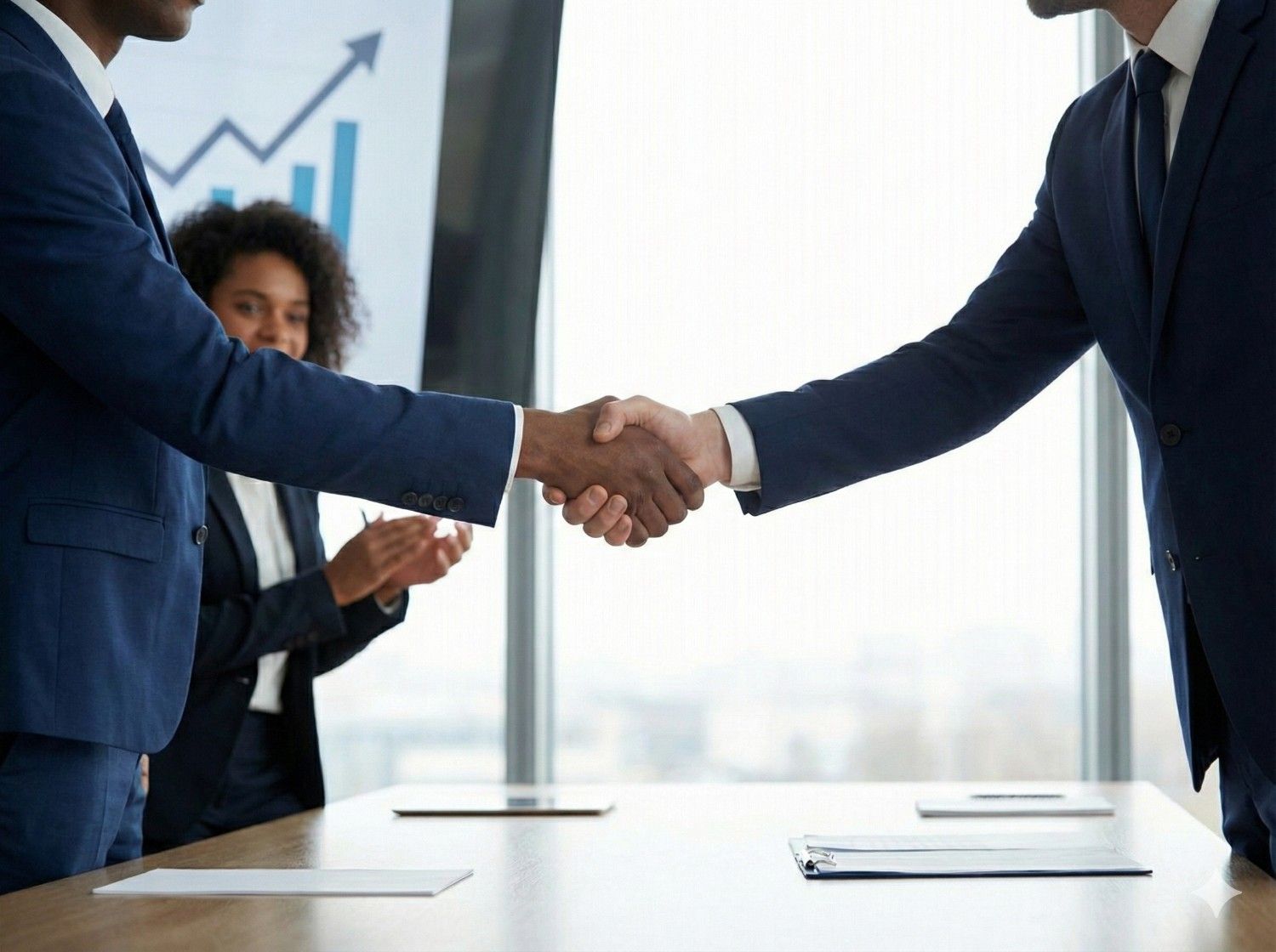 Sales & Business Growth